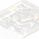 魏坡新序，洛阳 / 场域建筑