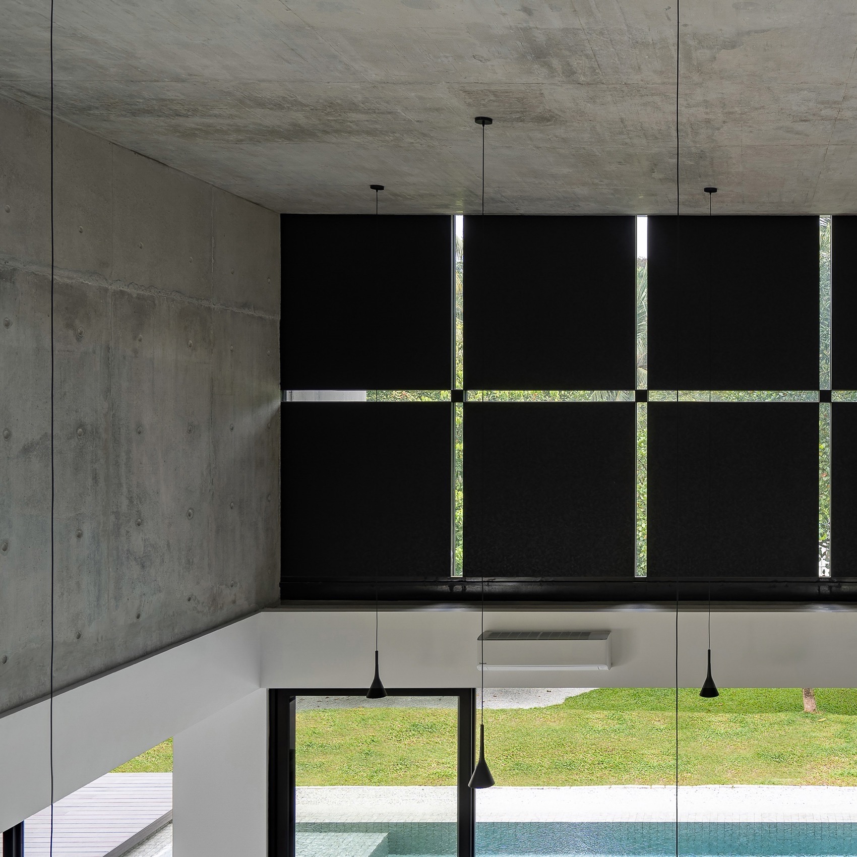 Tessera House by Fabian Tan Architect - 谷德设计网