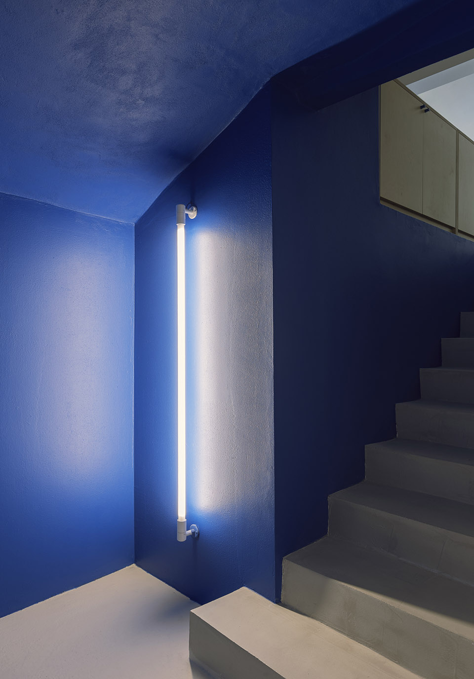 monogrids headquarters extension by afsa
