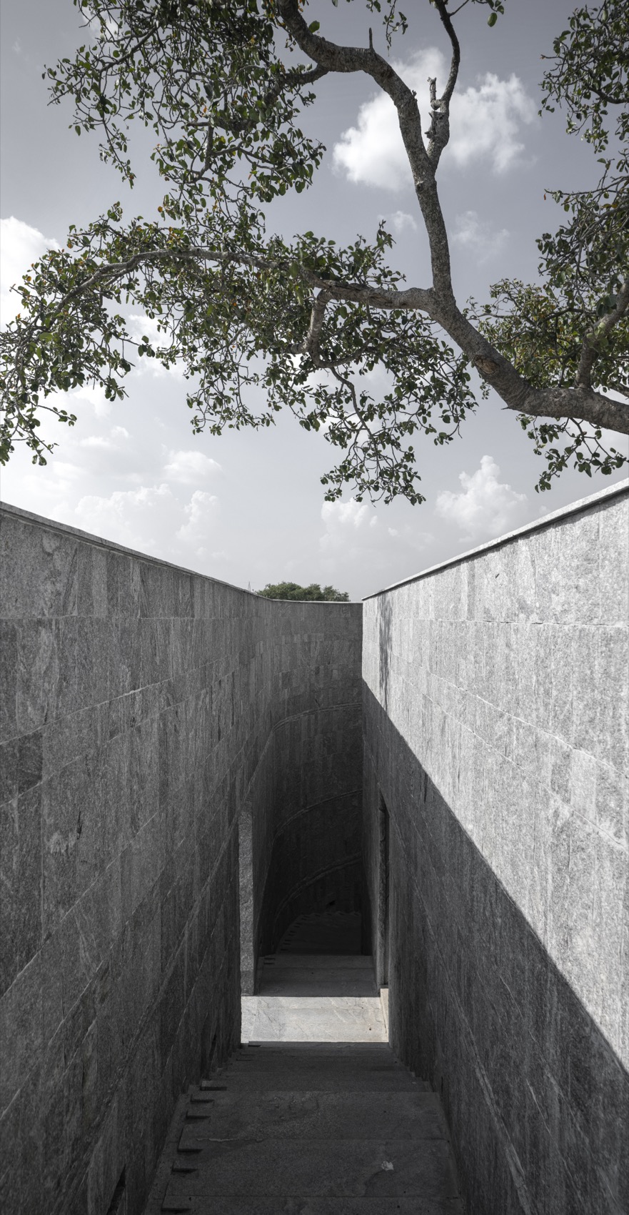 one tree hill by samira rathod design atelier
