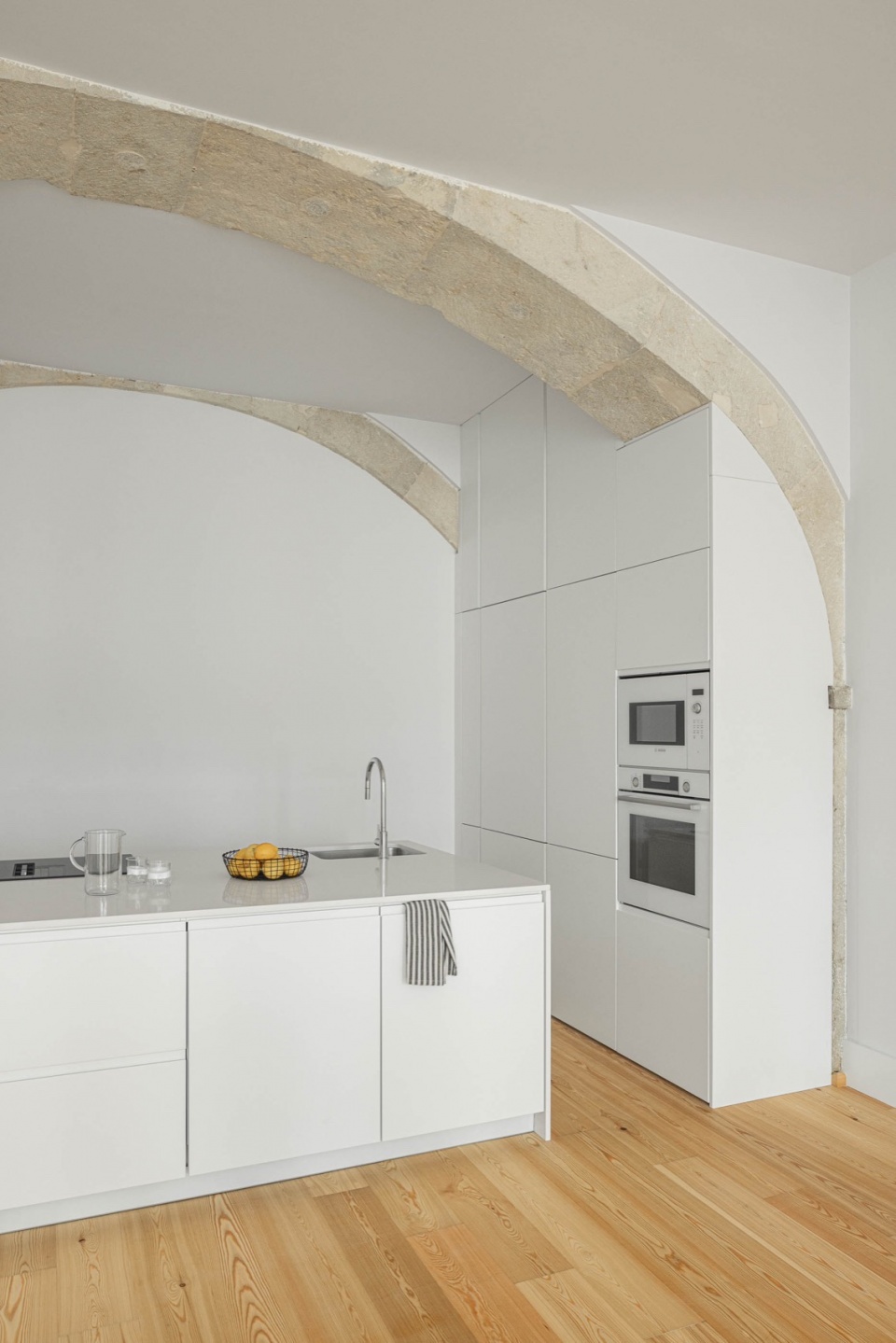 victor cordon multi family housing by fragmentos