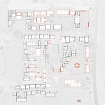魏坡新序，洛阳 / 场域建筑