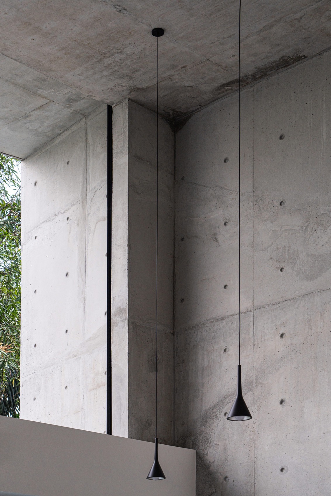 Tessera House by Fabian Tan Architect - 谷德设计网