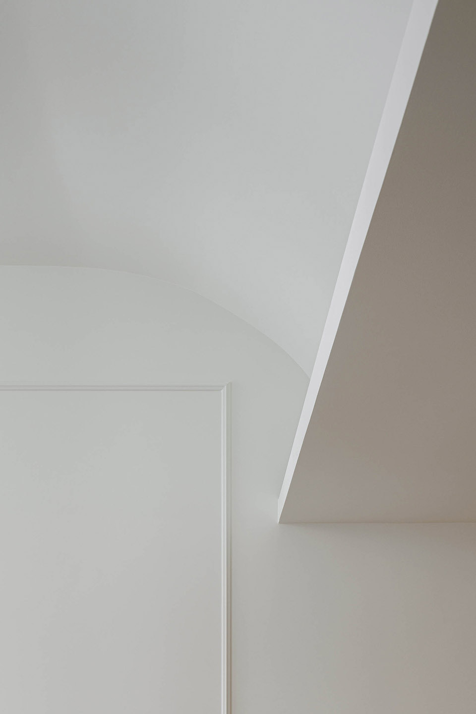 condominio da artes by mimool arquitectura interiores