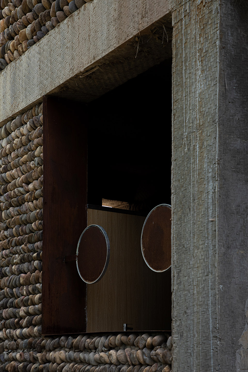 yao hakka yard by yxdesigners