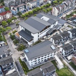 苏州千灯石浦邻里集市及喜宴中心，江苏 / UDG 有关工作室
