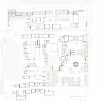 魏坡新序，洛阳 / 场域建筑