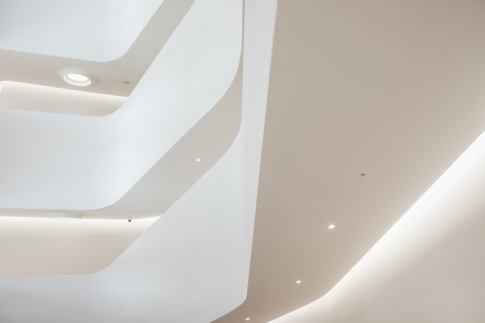 The Sidera by tissellistudioarchitetti
