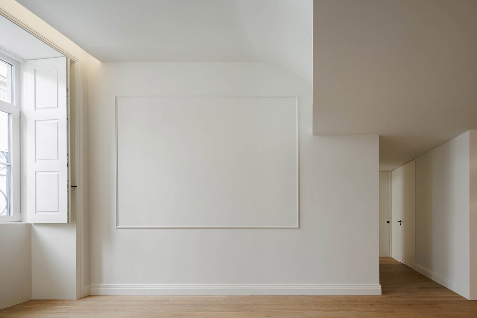 condominio da artes by mimool arquitectura interiores