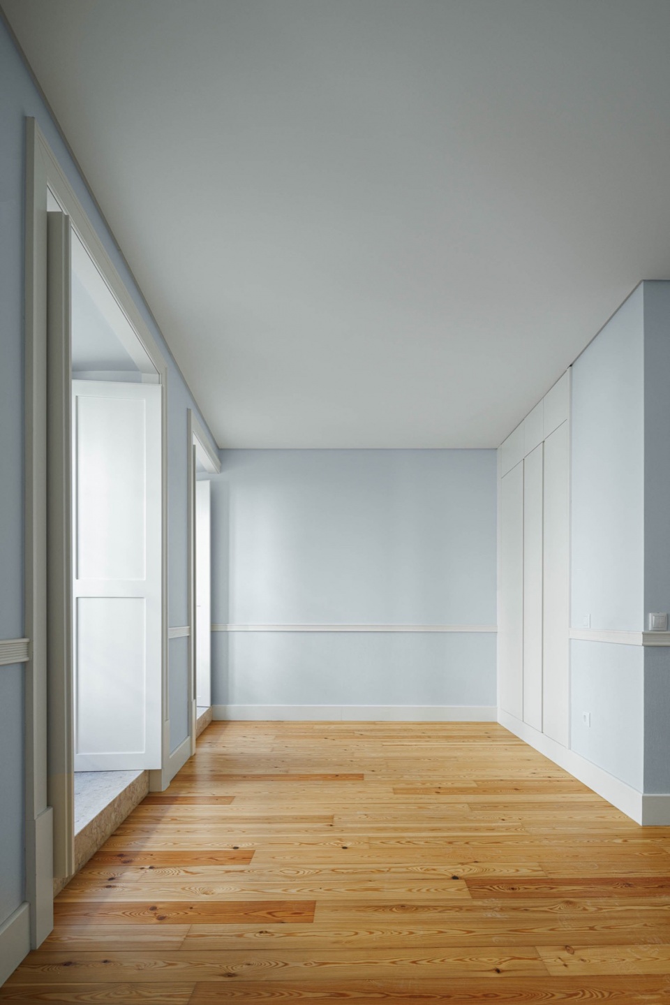villa chiado by pedro carrilho arquitectos