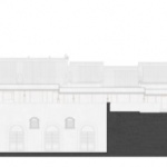 魏坡新序，洛阳 / 场域建筑