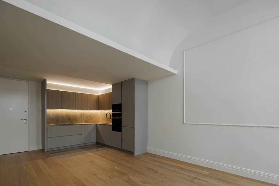 condominio da artes by mimool arquitectura interiores