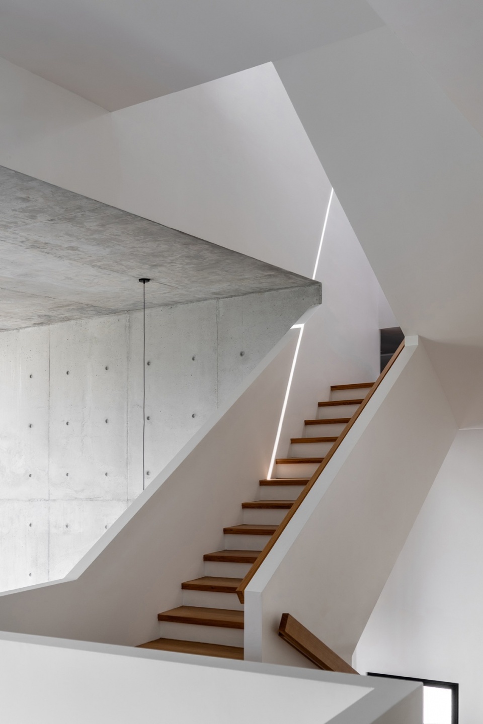 Tessera House by Fabian Tan Architect
