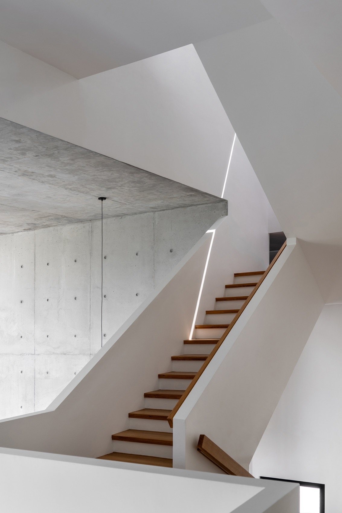 Tessera House by Fabian Tan Architect - 谷德设计网