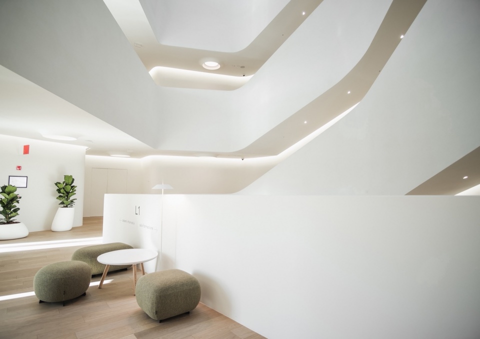 The Sidera by tissellistudioarchitetti
