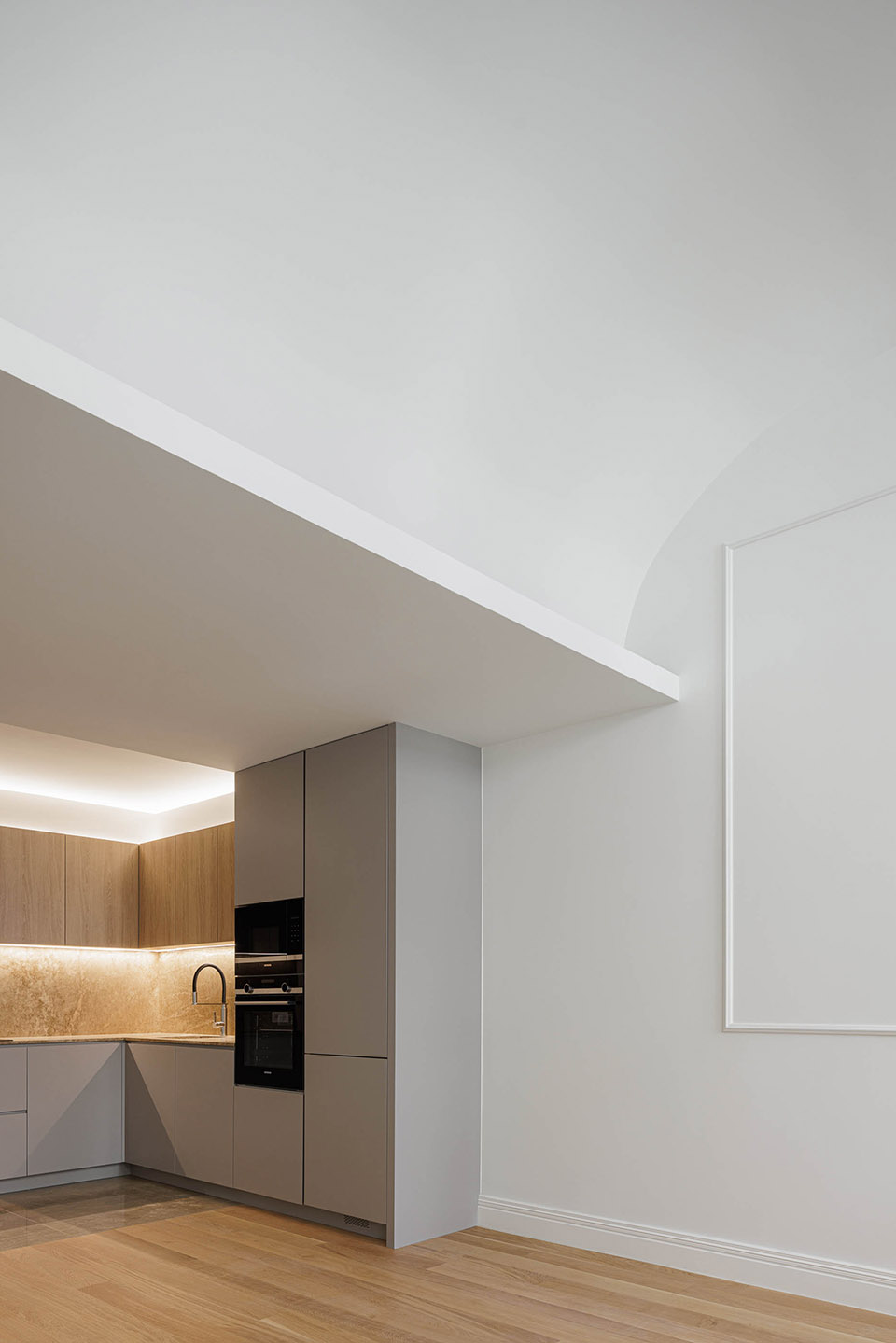 condominio da artes by mimool arquitectura interiores