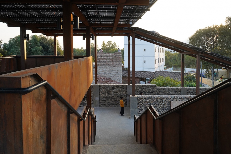 yao hakka yard by yxdesigners