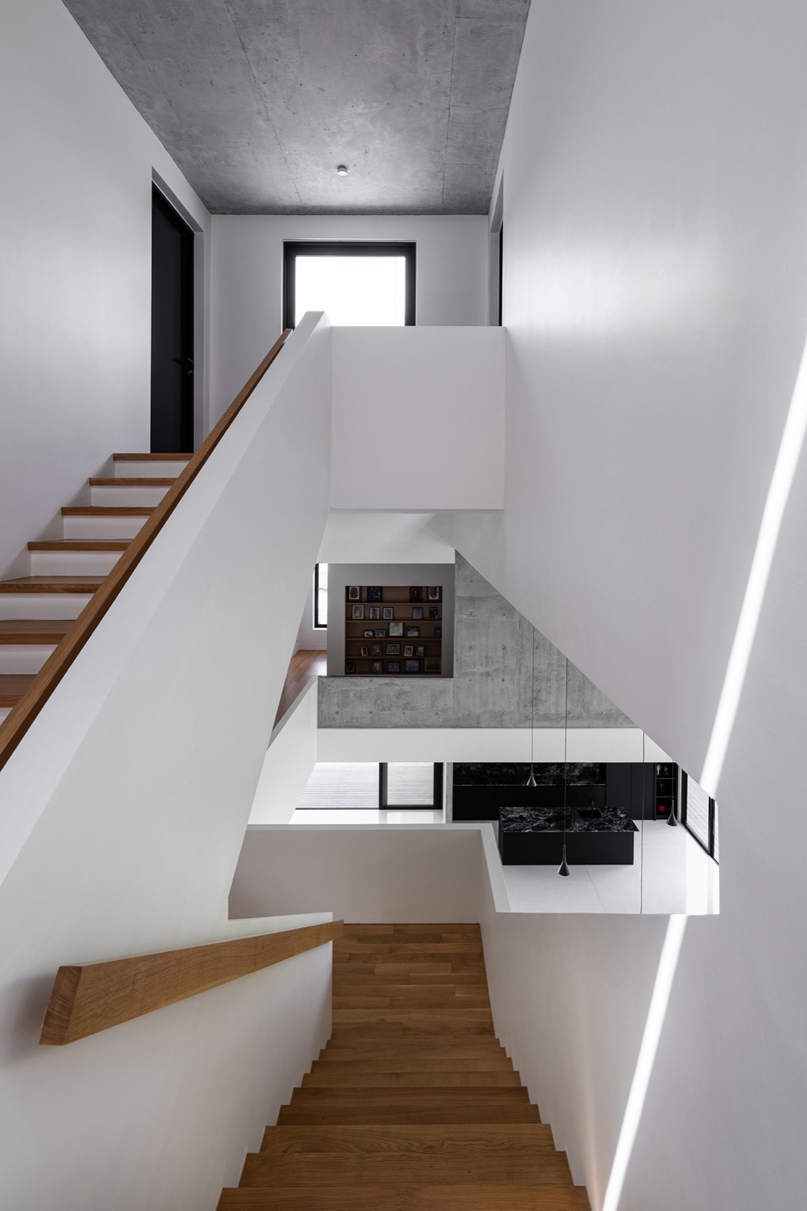 Tessera House by Fabian Tan Architect - 谷德设计网