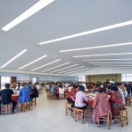 苏州千灯石浦邻里集市及喜宴中心，江苏 / UDG 有关工作室
