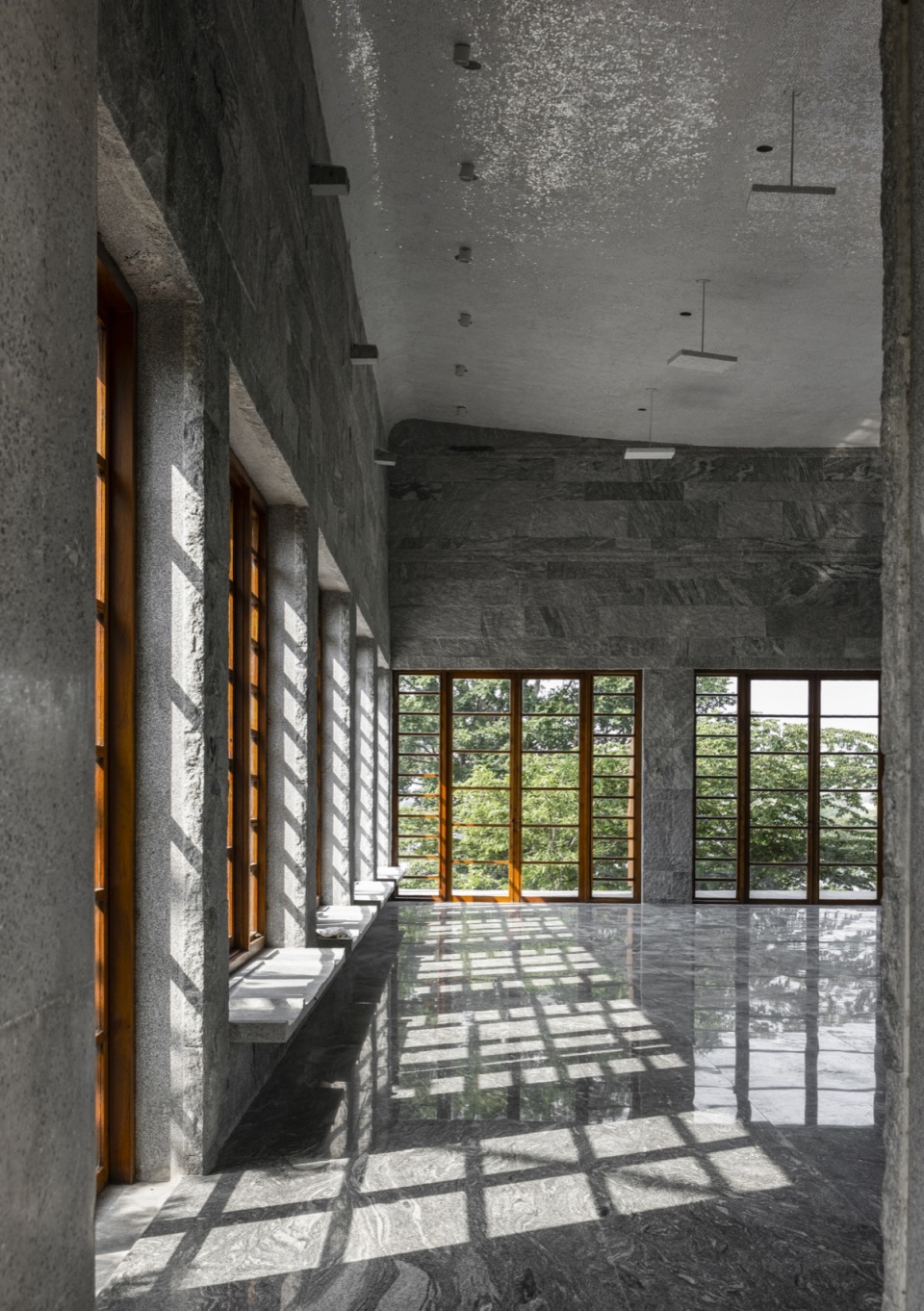one tree hill by samira rathod design atelier