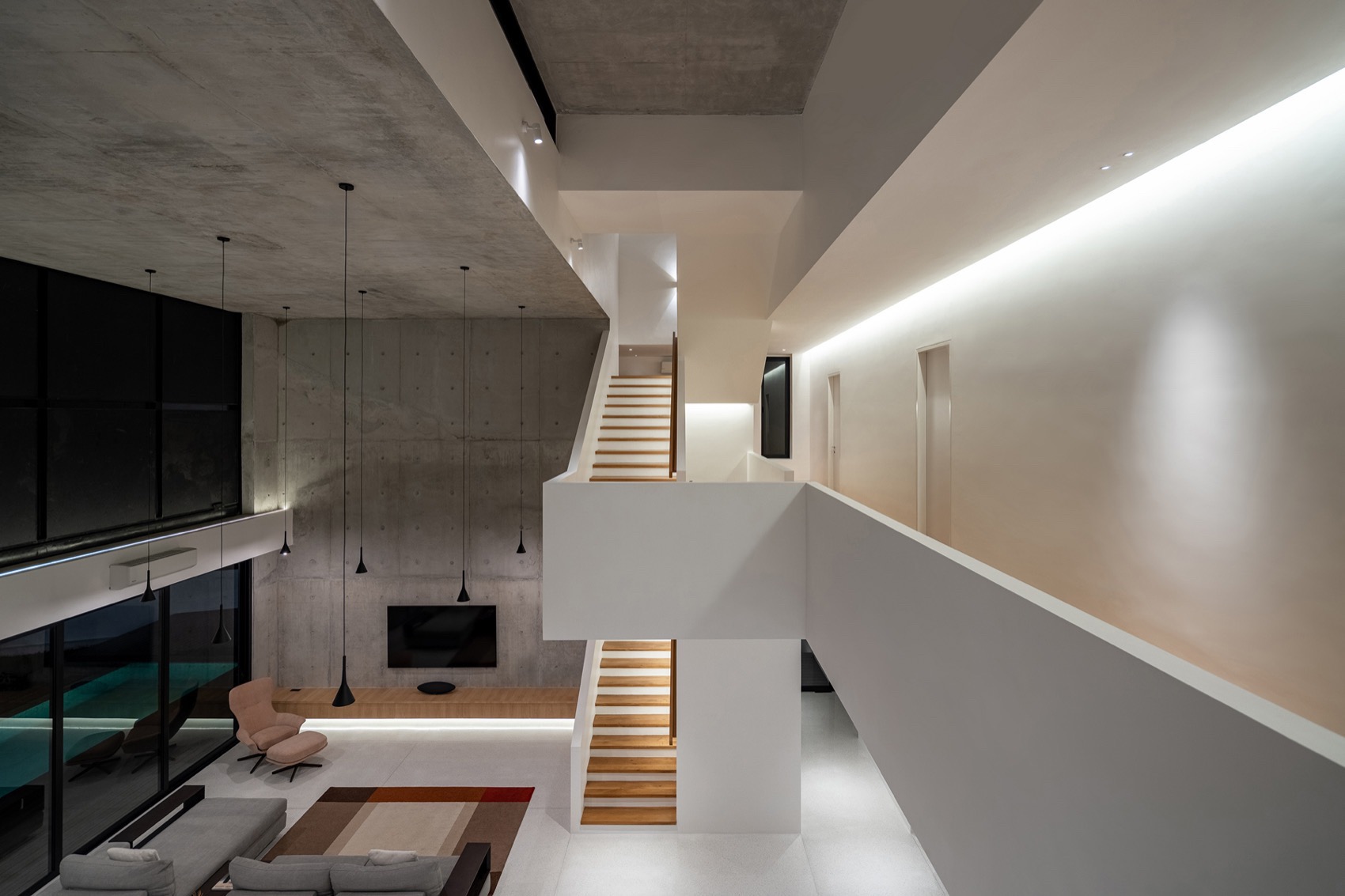 Tessera House by Fabian Tan Architect - 谷德设计网