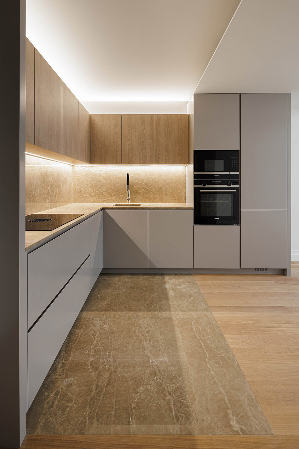 condominio da artes by mimool arquitectura interiores