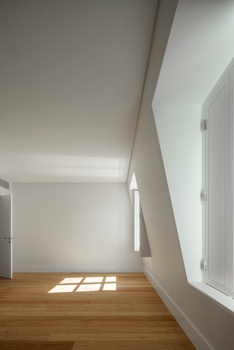 victor cordon multi family housing by fragmentos