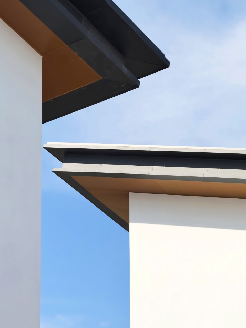建筑细部,Details © Mlee