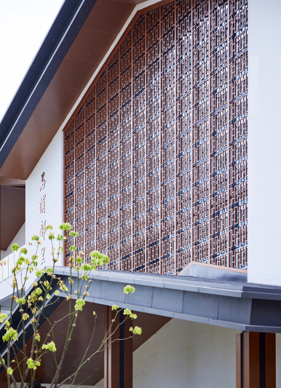 建筑细部,Details © Mlee