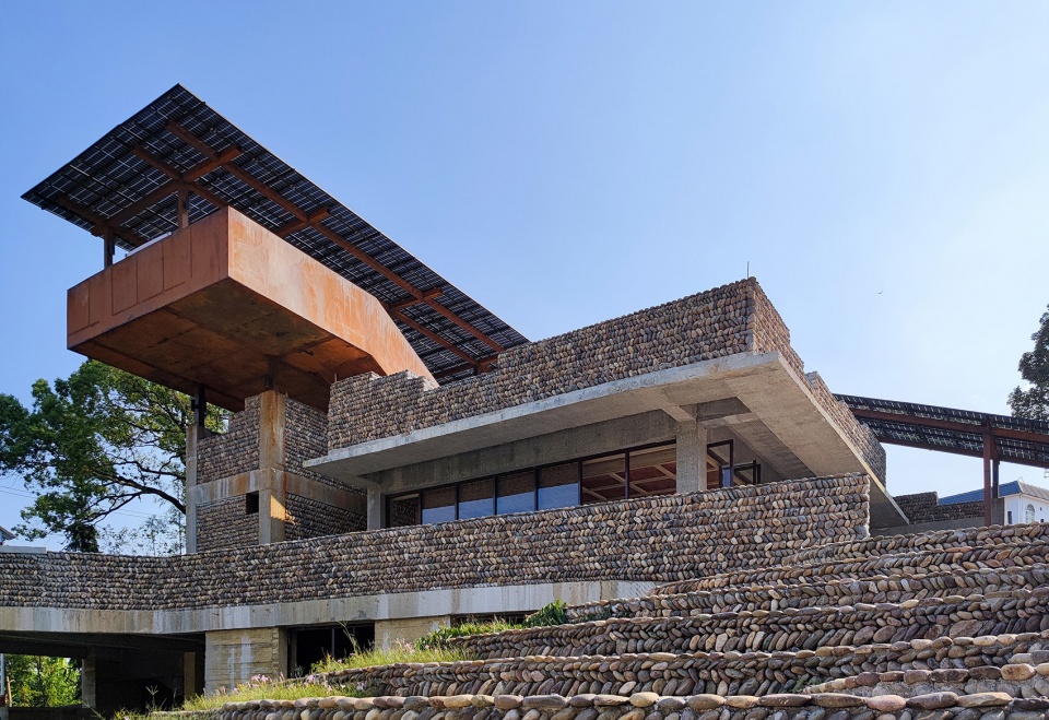 yao hakka yard by yxdesigners