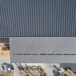 苏州千灯石浦邻里集市及喜宴中心，江苏 / UDG 有关工作室