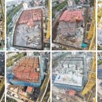 苏州千灯石浦邻里集市及喜宴中心，江苏 / UDG 有关工作室