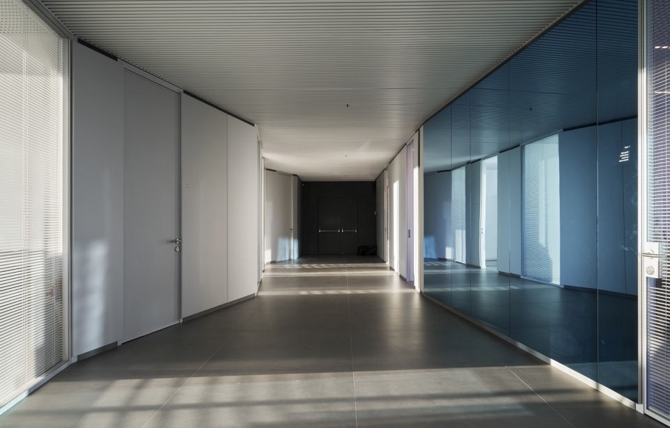 The Sidera by tissellistudioarchitetti
