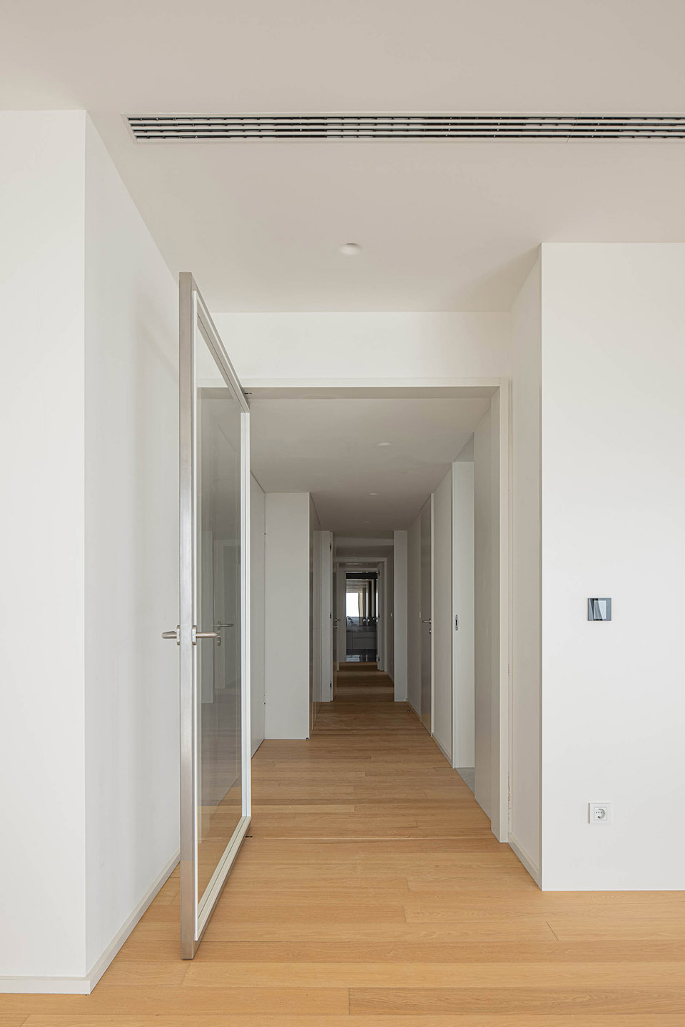 seashore building by atelier darquitectura lopes da costa