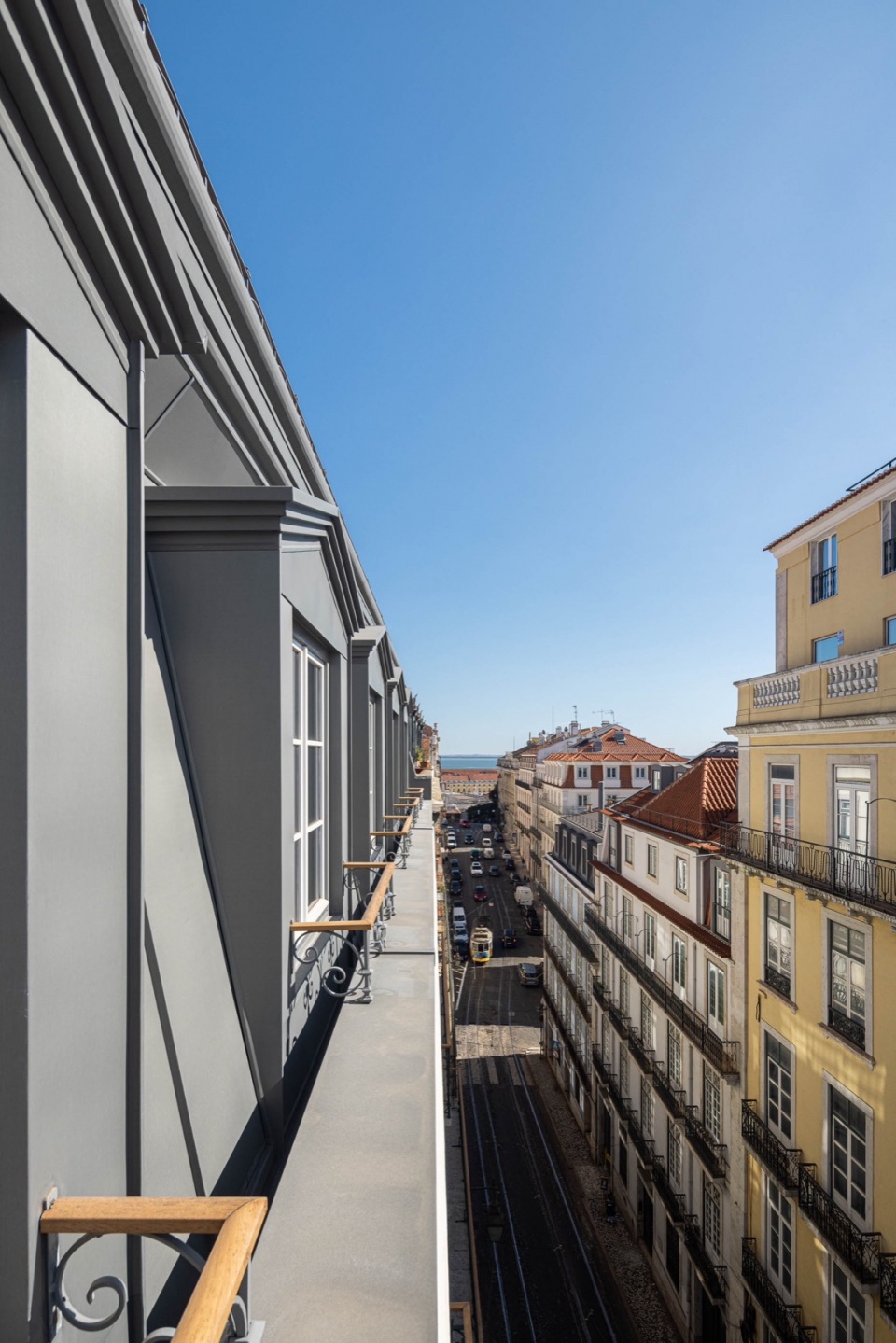victor cordon multi family housing by fragmentos