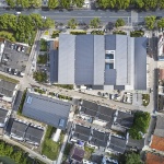 苏州千灯石浦邻里集市及喜宴中心，江苏 / UDG 有关工作室