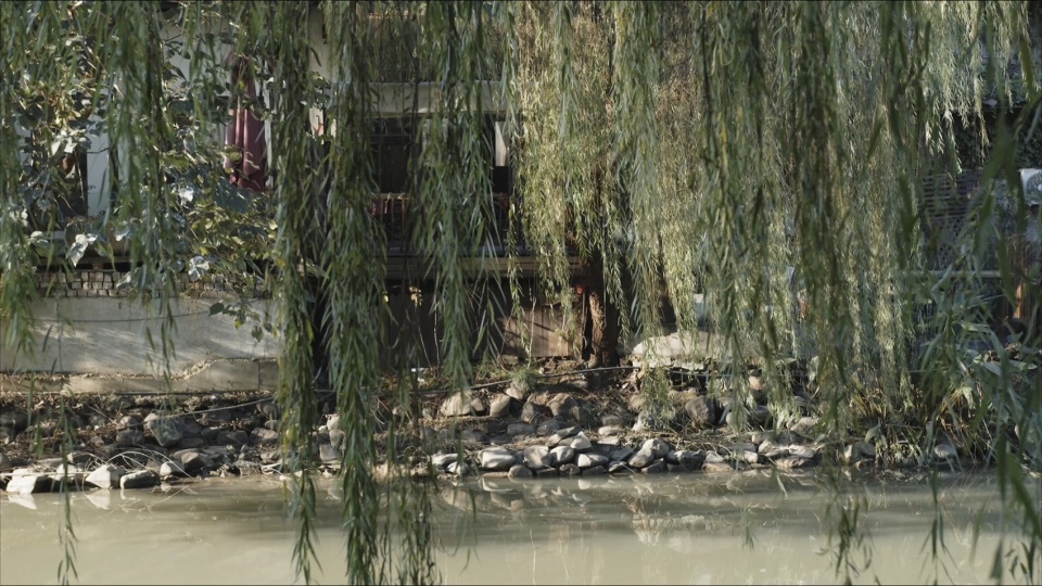 Xiaohe Teahouse Archipoetry Studio