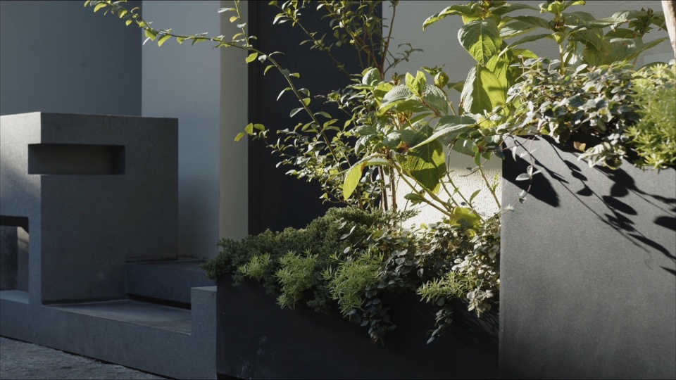 Xiaohe Teahouse Archipoetry Studio