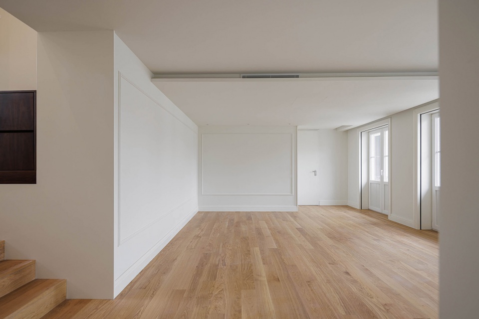 condominio da artes by mimool arquitectura interiores