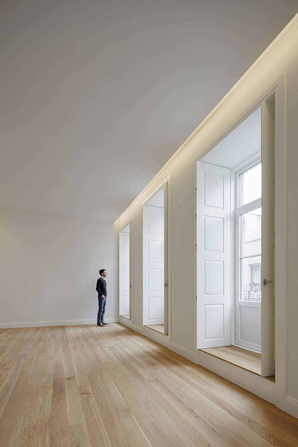 condominio da artes by mimool arquitectura interiores