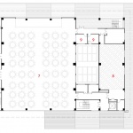 苏州千灯石浦邻里集市及喜宴中心，江苏 / UDG 有关工作室