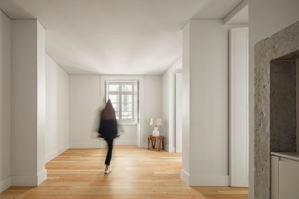 victor cordon multi family housing by fragmentos