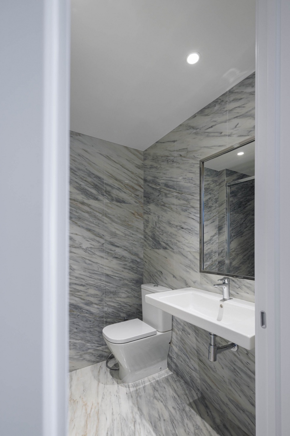 villa chiado by pedro carrilho arquitectos