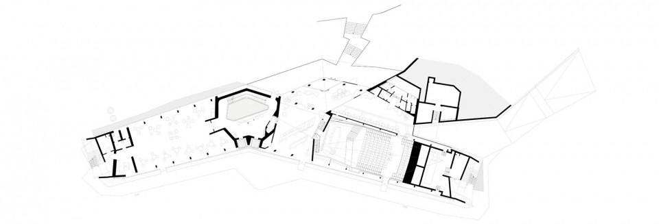 The Sidera by tissellistudioarchitetti