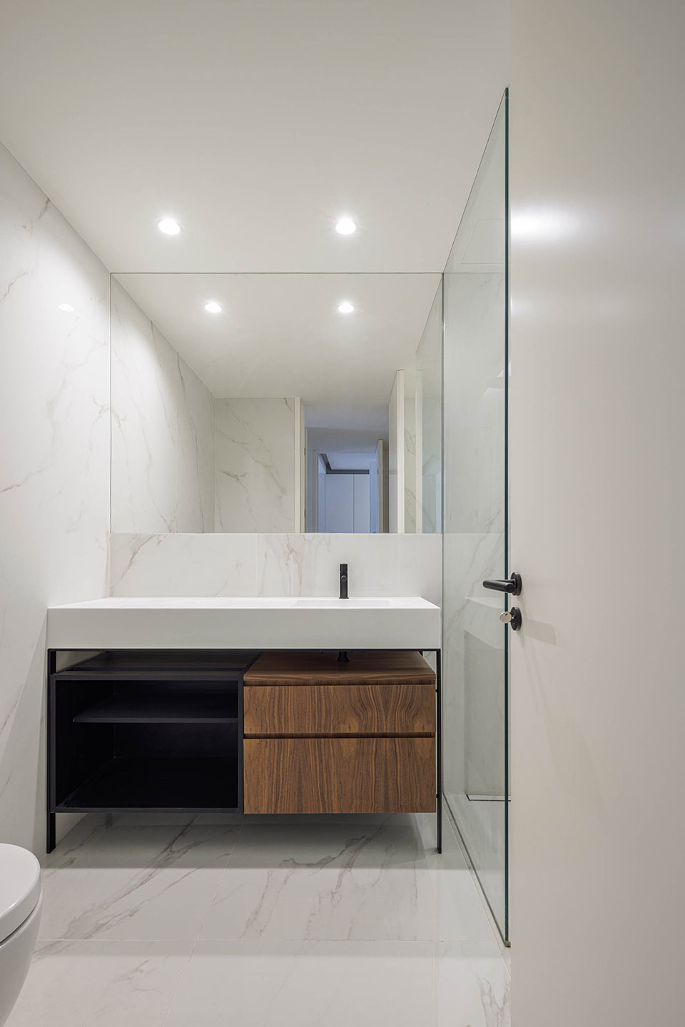 condominio da artes by mimool arquitectura interiores