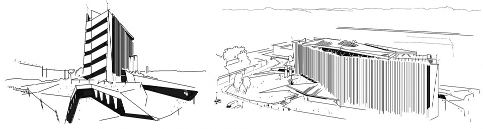 The Sidera by tissellistudioarchitetti 拷贝