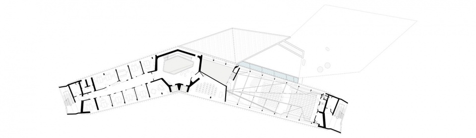 The Sidera by tissellistudioarchitetti