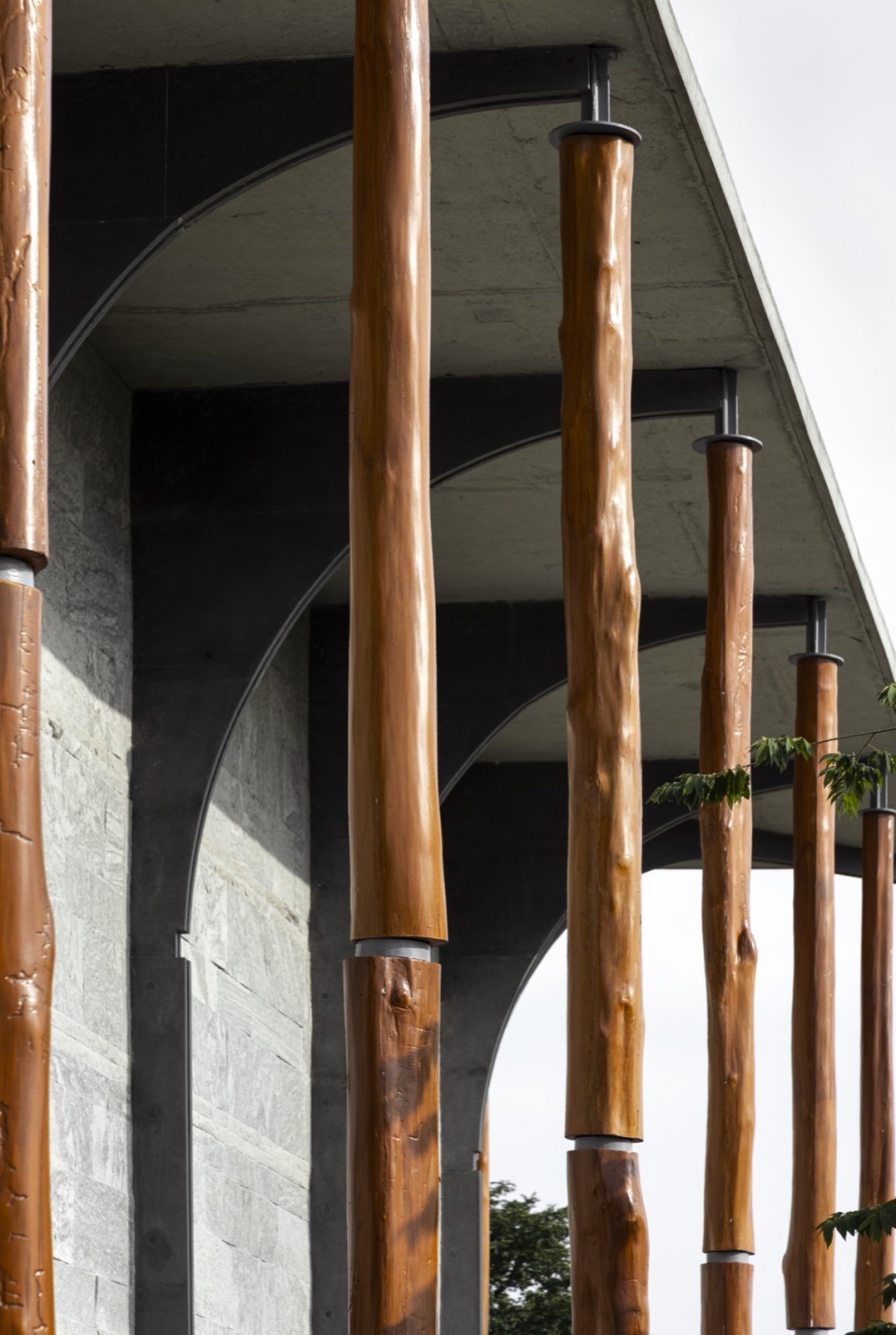 one tree hill by samira rathod design atelier