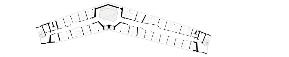 The Sidera by tissellistudioarchitetti