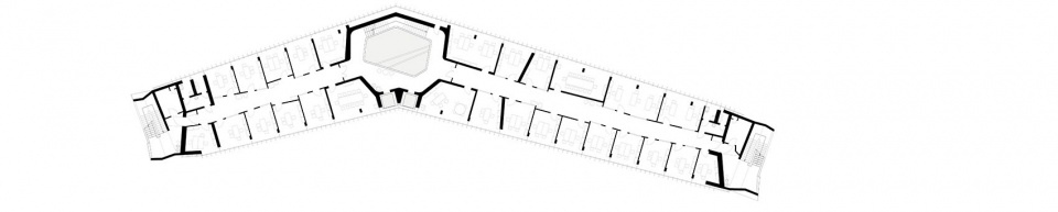 The Sidera by tissellistudioarchitetti